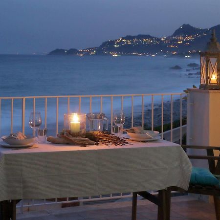 פורצה דרגו Taormina Holidays Residence מראה חיצוני תמונה