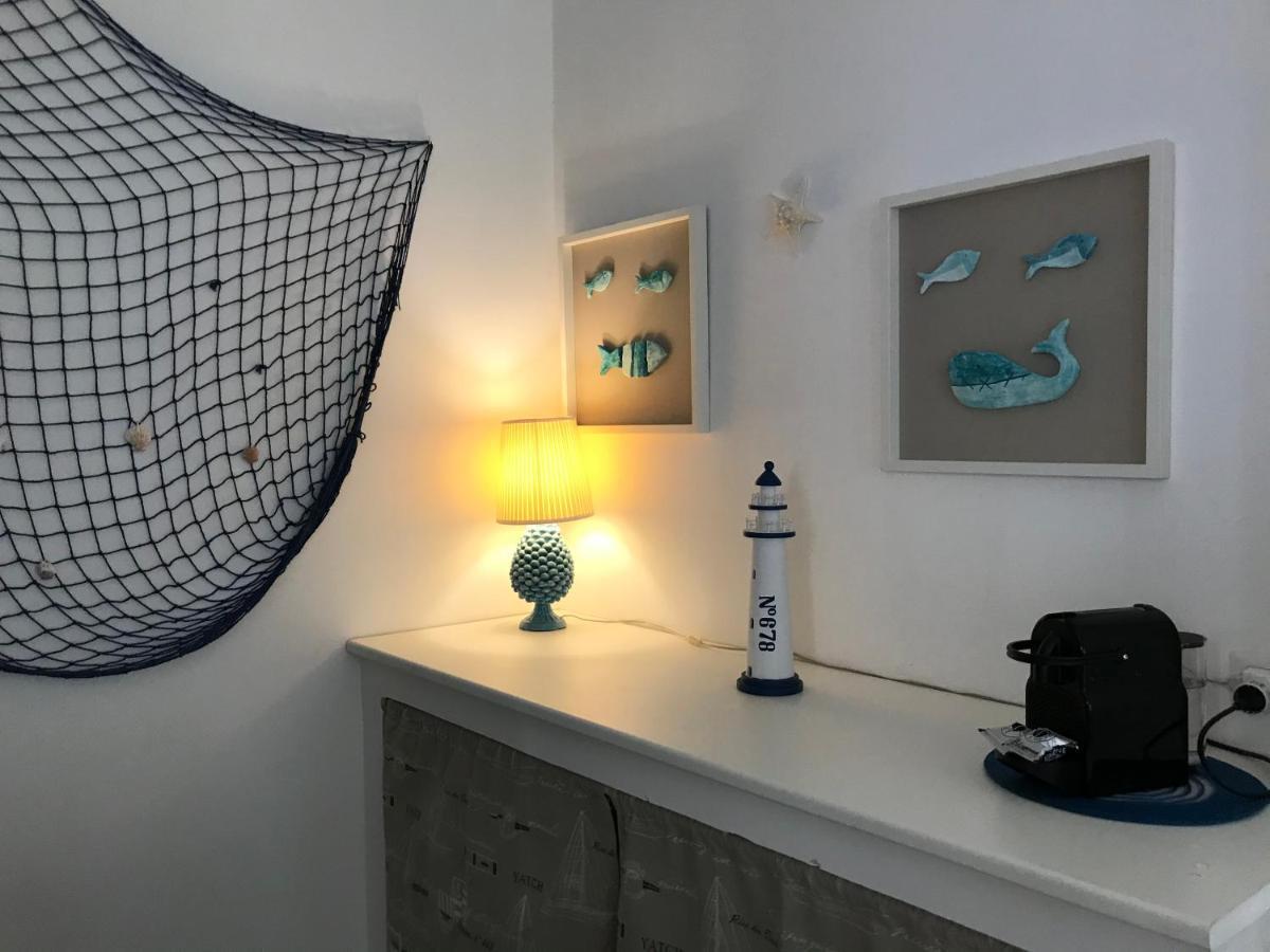 פורצה דרגו Taormina Holidays Residence מראה חיצוני תמונה