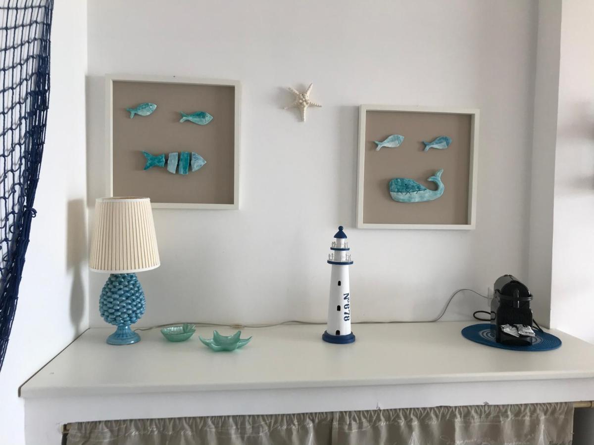 פורצה דרגו Taormina Holidays Residence מראה חיצוני תמונה