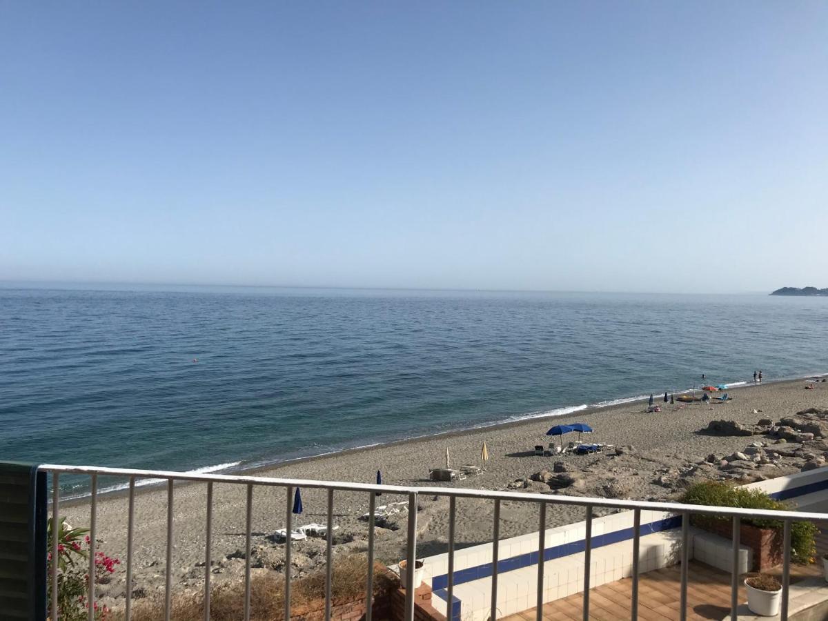 פורצה דרגו Taormina Holidays Residence מראה חיצוני תמונה