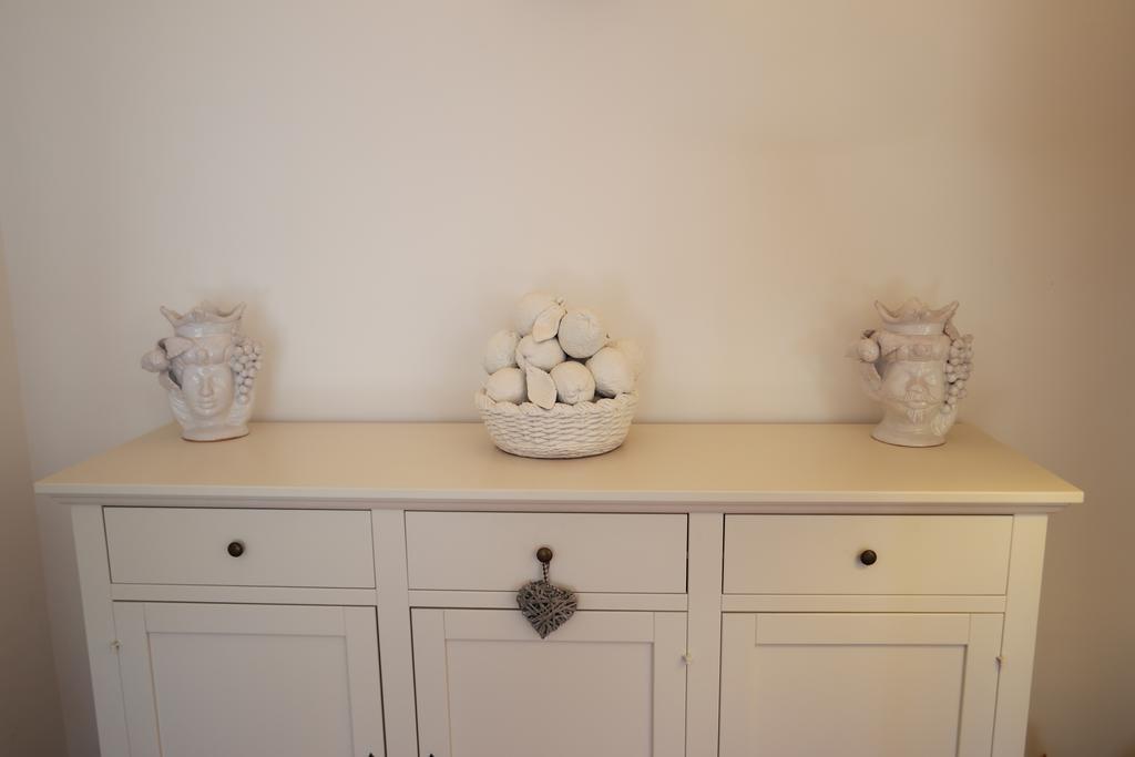 פורצה דרגו Taormina Holidays Residence מראה חיצוני תמונה