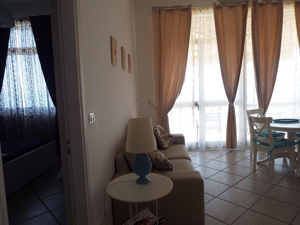 פורצה דרגו Taormina Holidays Residence מראה חיצוני תמונה