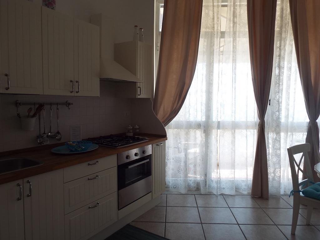 פורצה דרגו Taormina Holidays Residence מראה חיצוני תמונה