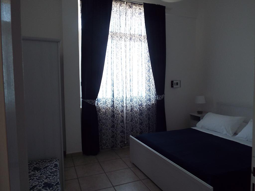 פורצה דרגו Taormina Holidays Residence מראה חיצוני תמונה