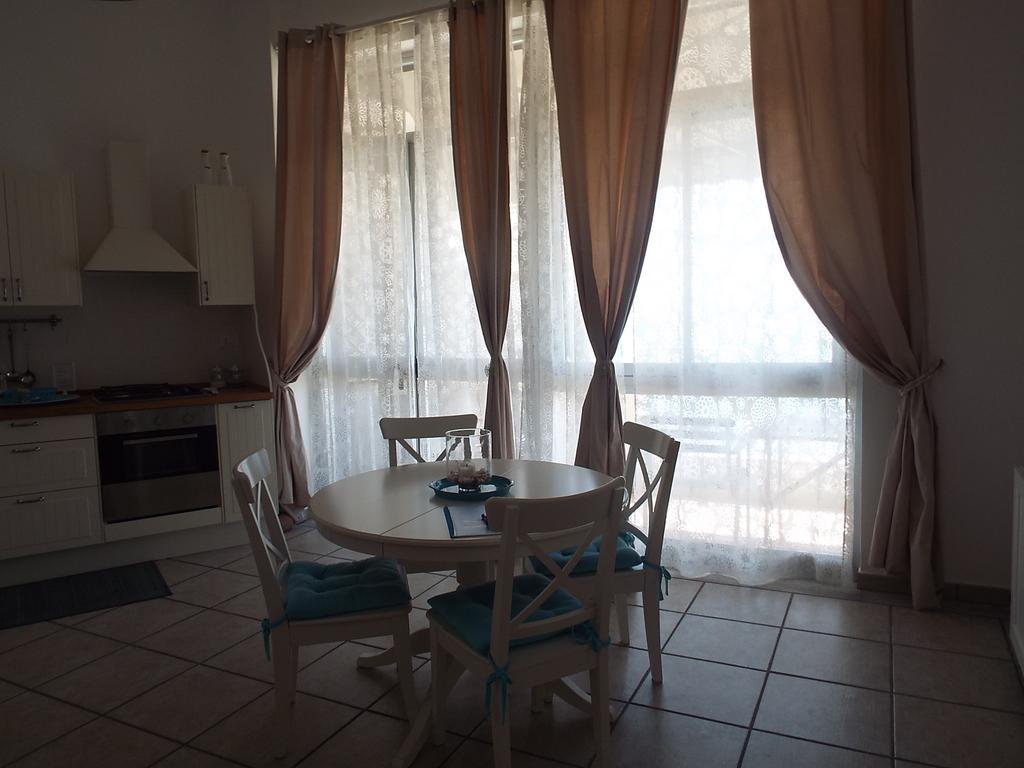 פורצה דרגו Taormina Holidays Residence מראה חיצוני תמונה