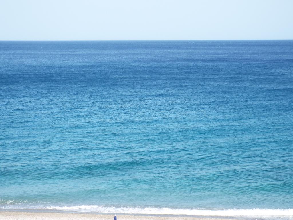 פורצה דרגו Taormina Holidays Residence מראה חיצוני תמונה