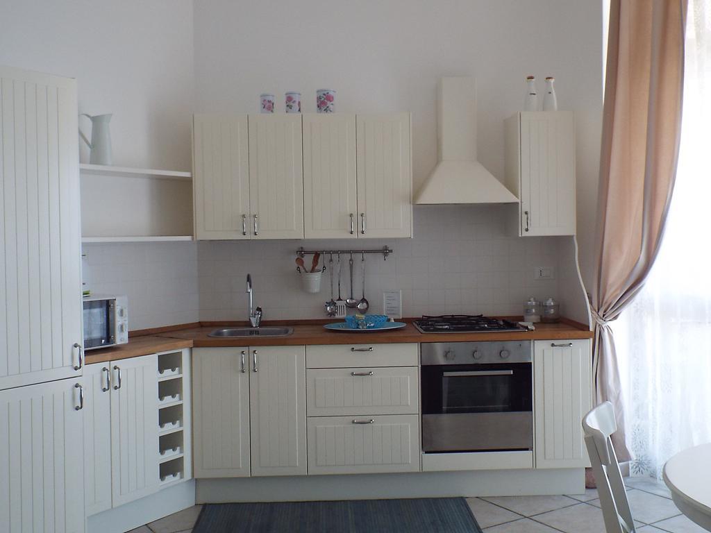 פורצה דרגו Taormina Holidays Residence מראה חיצוני תמונה