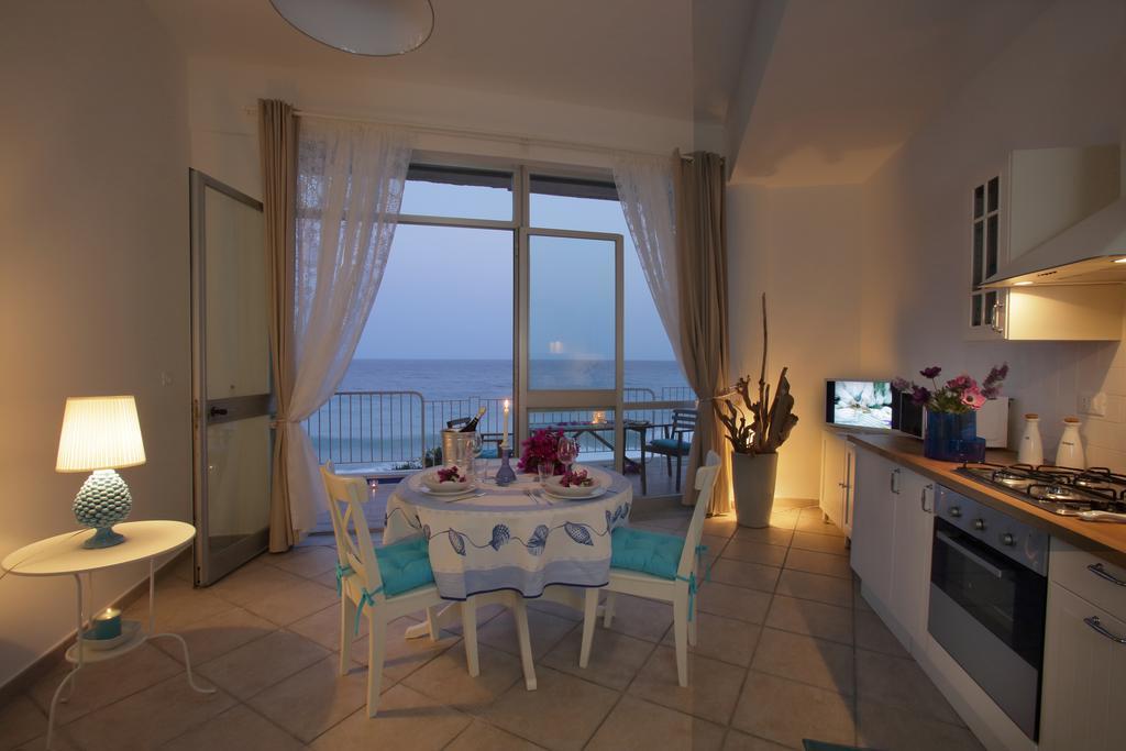 פורצה דרגו Taormina Holidays Residence מראה חיצוני תמונה