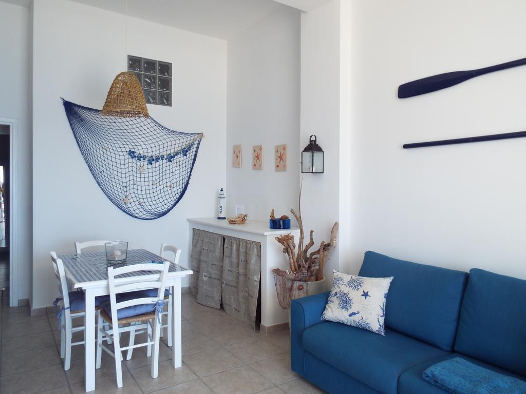 פורצה דרגו Taormina Holidays Residence מראה חיצוני תמונה