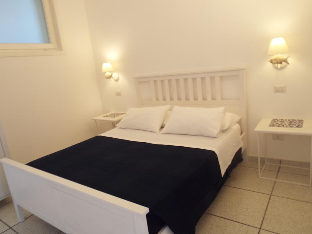 פורצה דרגו Taormina Holidays Residence מראה חיצוני תמונה