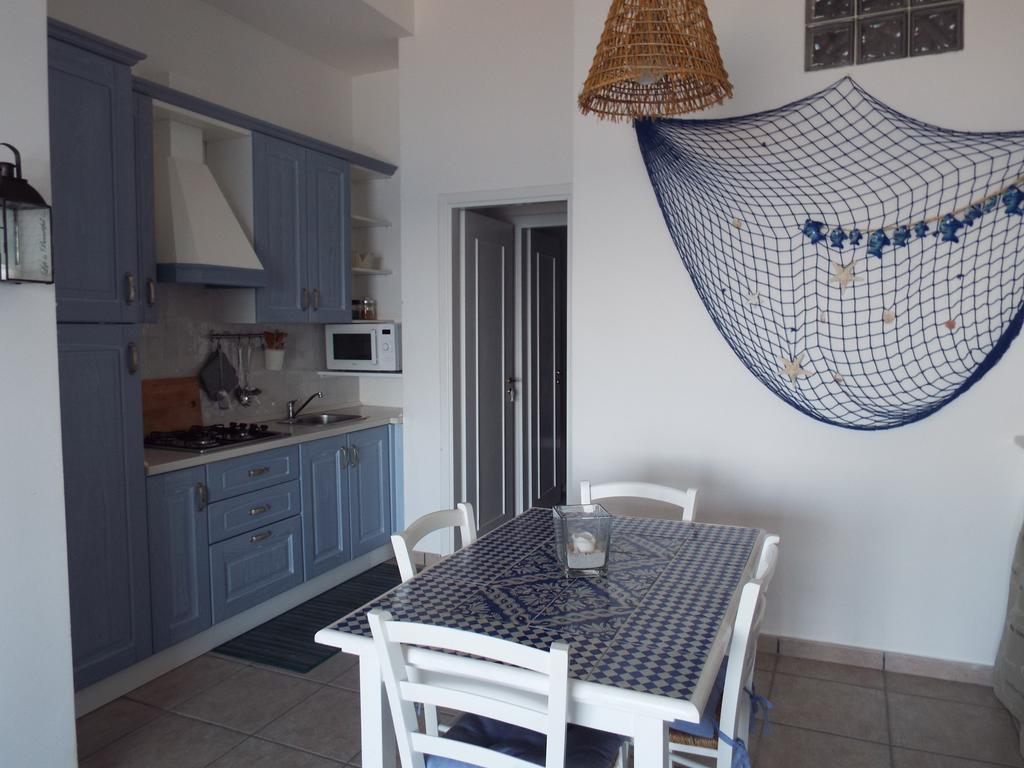 פורצה דרגו Taormina Holidays Residence מראה חיצוני תמונה