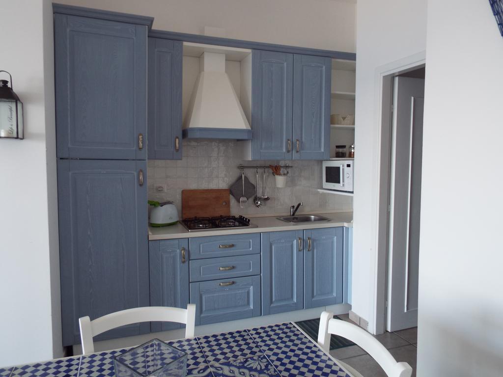 פורצה דרגו Taormina Holidays Residence מראה חיצוני תמונה