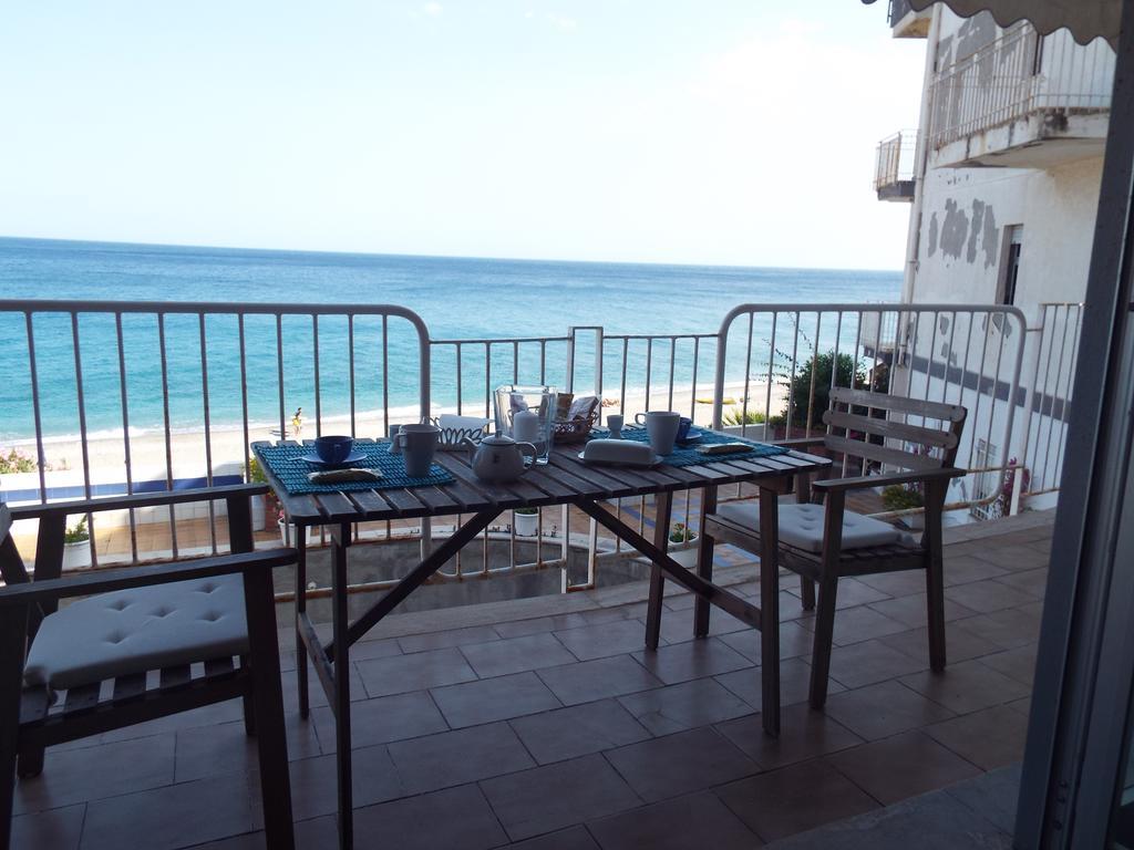 פורצה דרגו Taormina Holidays Residence מראה חיצוני תמונה
