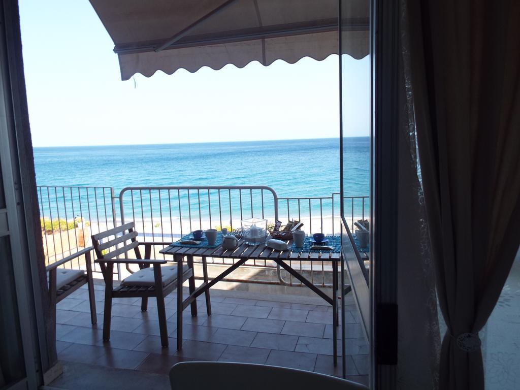 פורצה דרגו Taormina Holidays Residence מראה חיצוני תמונה