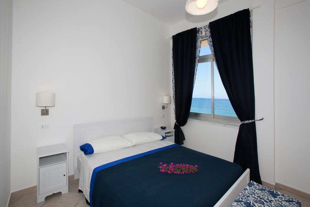 פורצה דרגו Taormina Holidays Residence מראה חיצוני תמונה