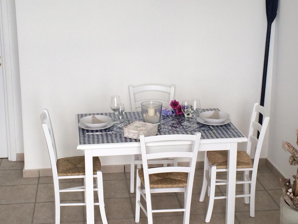 פורצה דרגו Taormina Holidays Residence מראה חיצוני תמונה