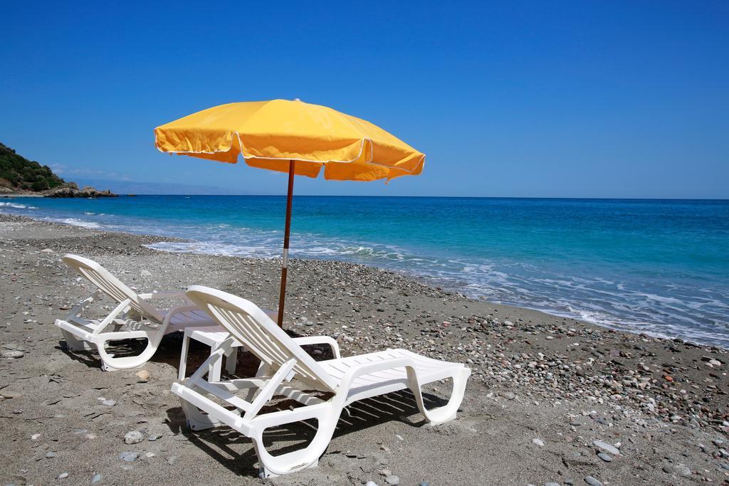 פורצה דרגו Taormina Holidays Residence מראה חיצוני תמונה