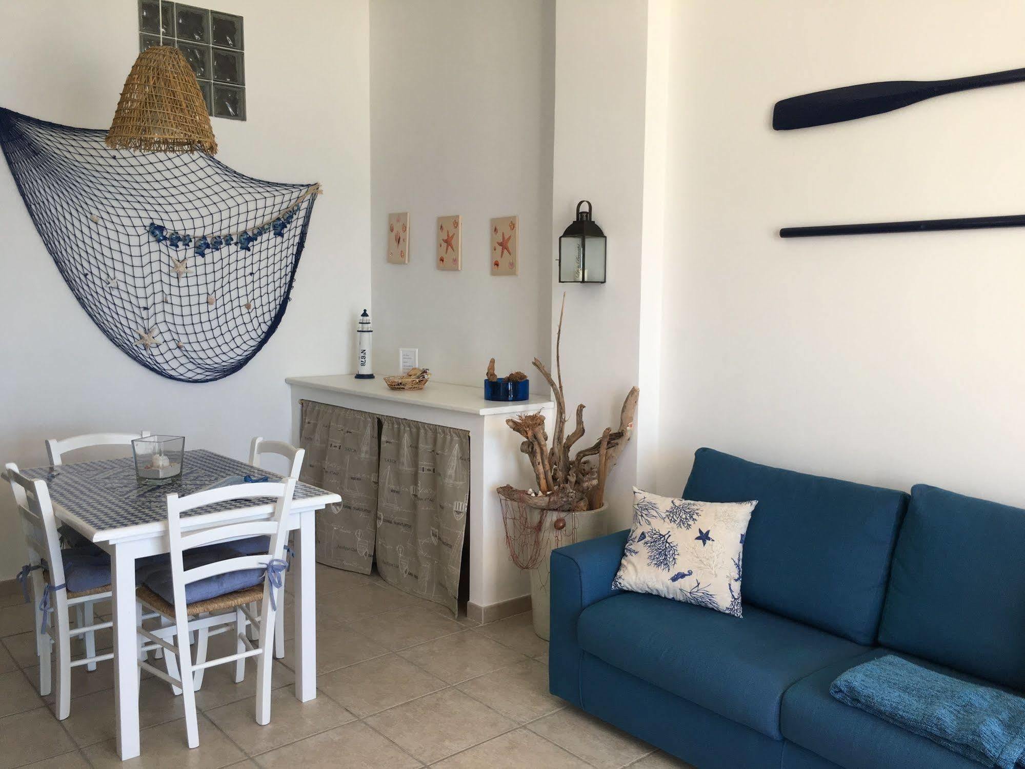 פורצה דרגו Taormina Holidays Residence מראה חיצוני תמונה