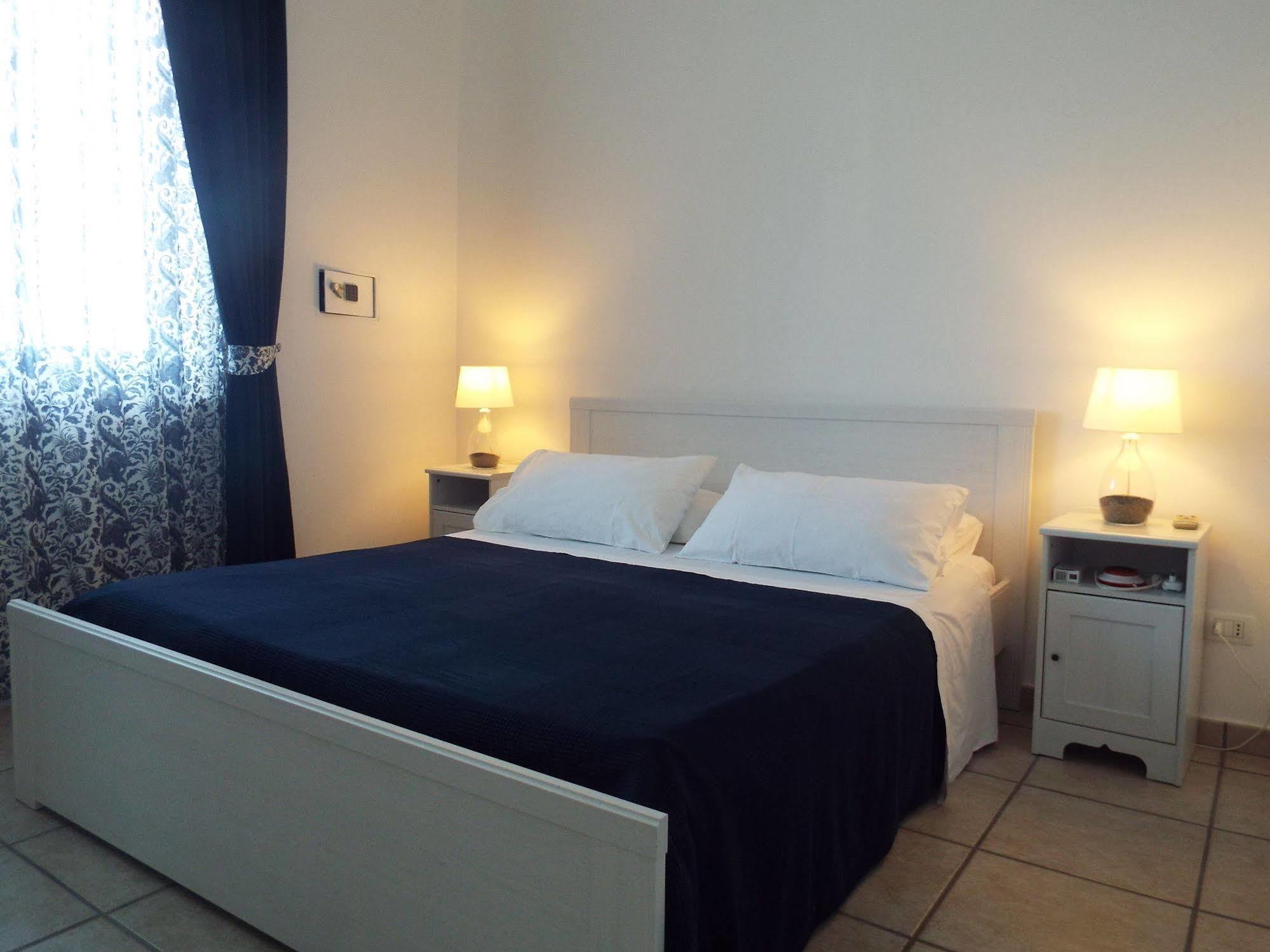 פורצה דרגו Taormina Holidays Residence מראה חיצוני תמונה