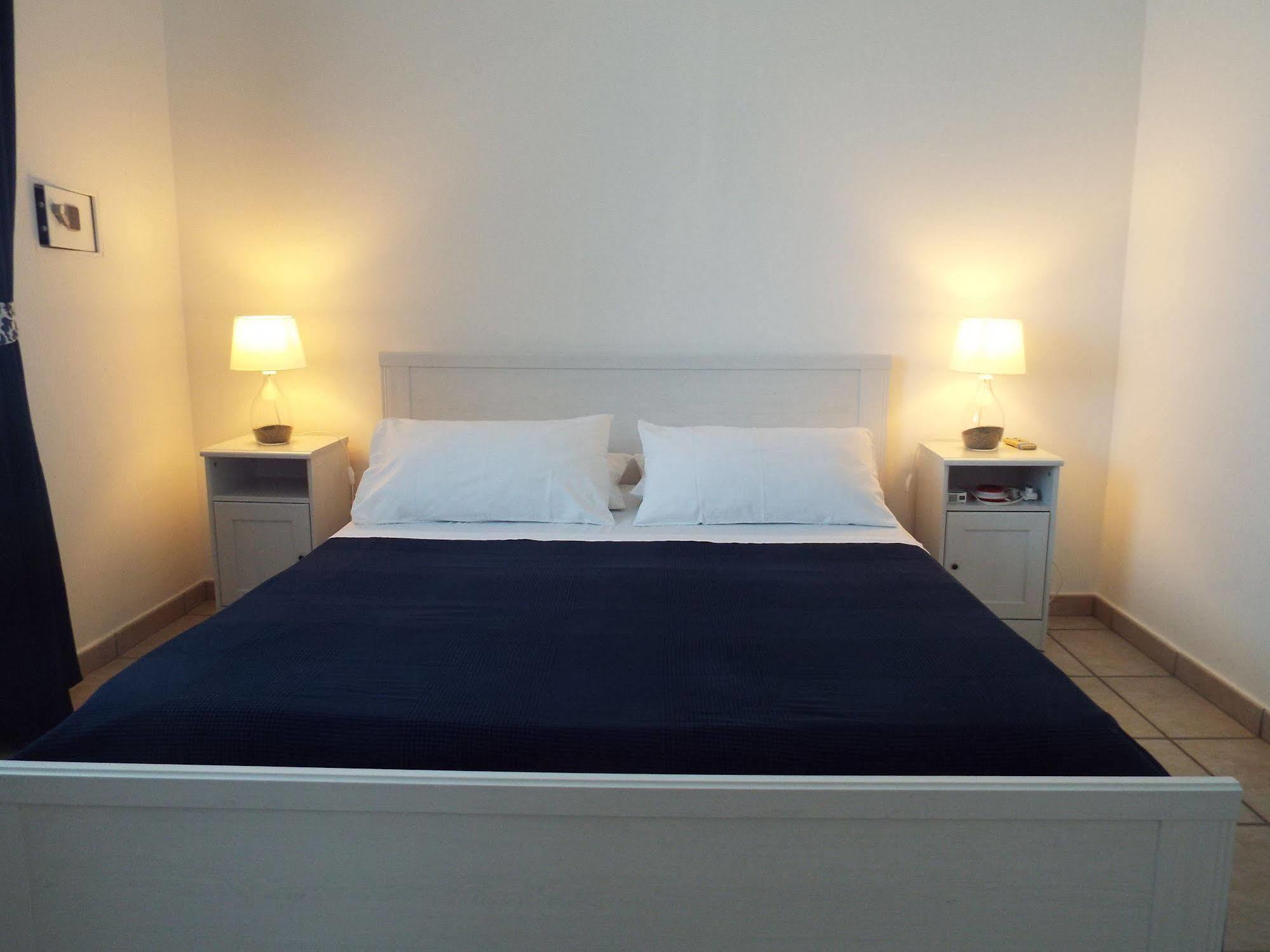 פורצה דרגו Taormina Holidays Residence מראה חיצוני תמונה