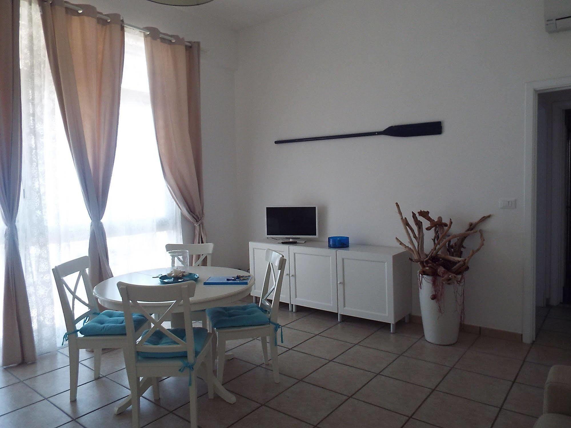 פורצה דרגו Taormina Holidays Residence מראה חיצוני תמונה
