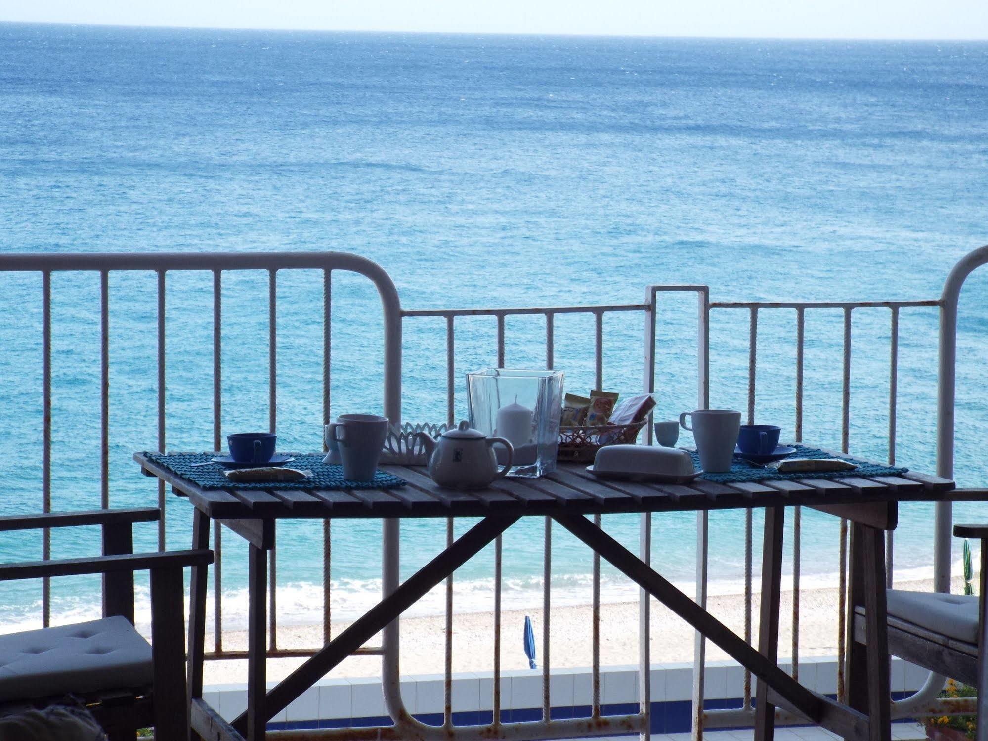 פורצה דרגו Taormina Holidays Residence מראה חיצוני תמונה